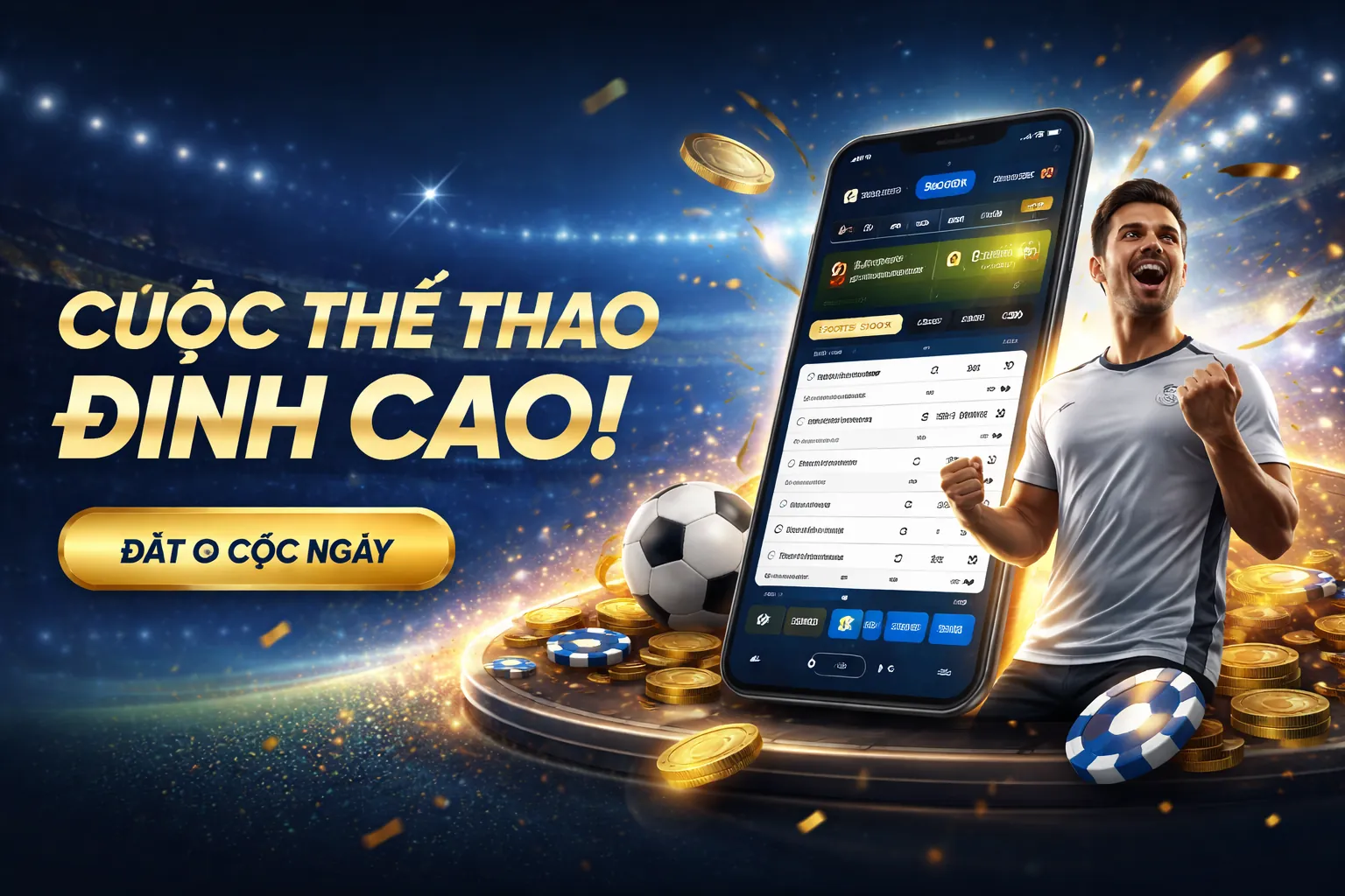 AW8 - Nền tảng cá cược trực tuyến hàng đầu Việt Nam