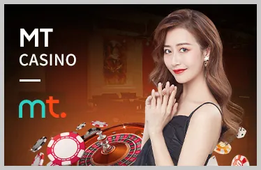 Casino Trực Tuyến AW8