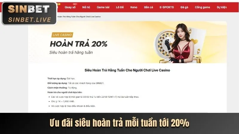 Khuyến Mãi Nạp Lại Hàng Ngày AW8